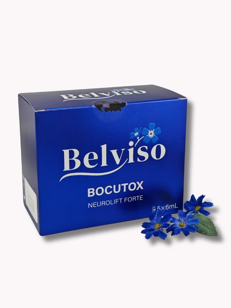 Belviso Bocutox