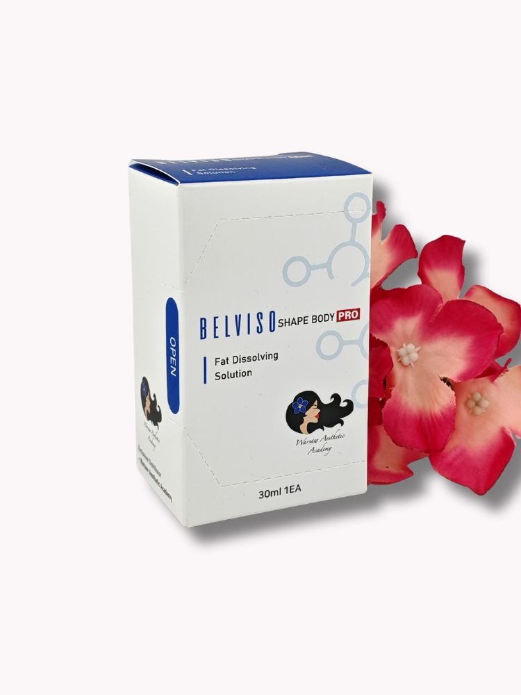 Belviso Shape Body Pro