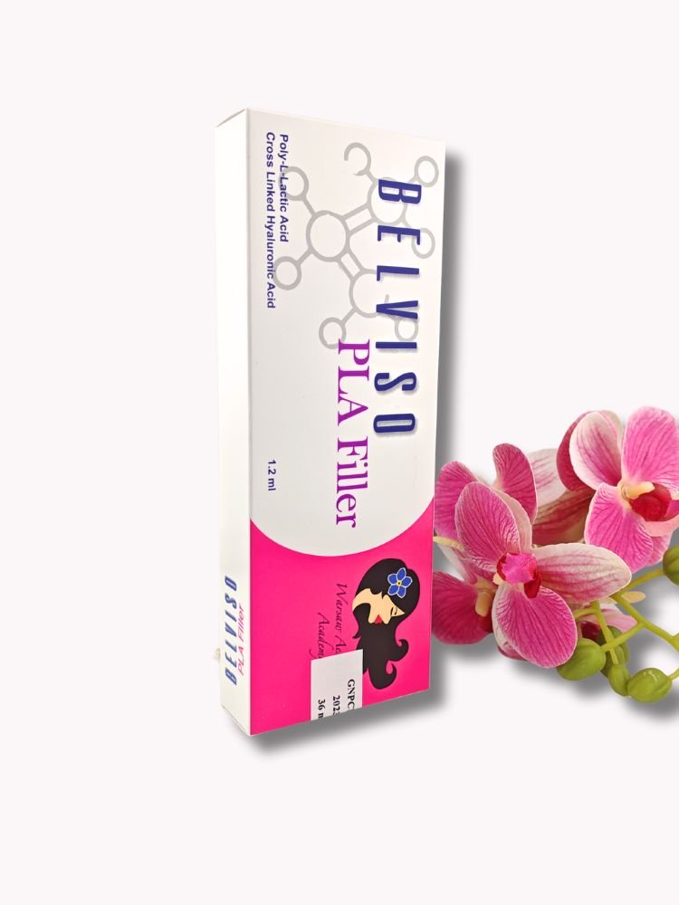 Belviso PLA Filler