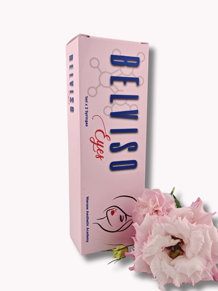 Belviso Eyes
