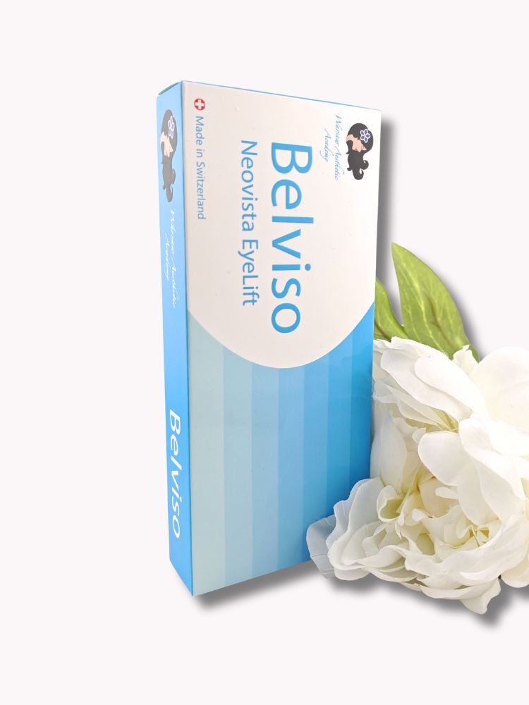 Belviso Neovista Eyelift