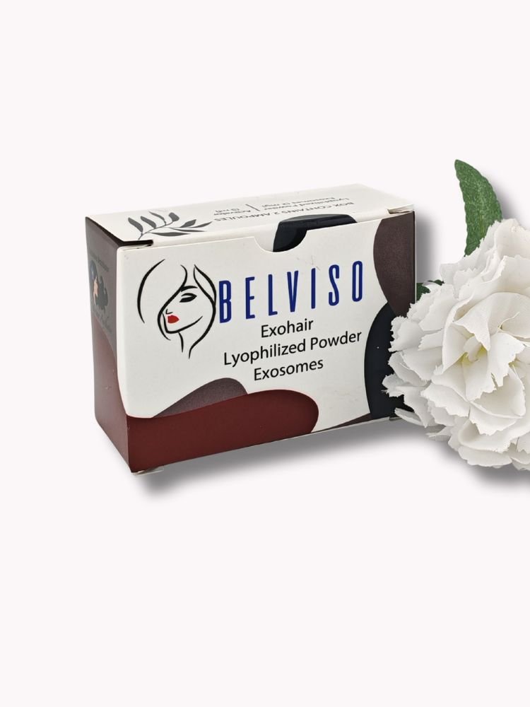 Belviso Exo Hair