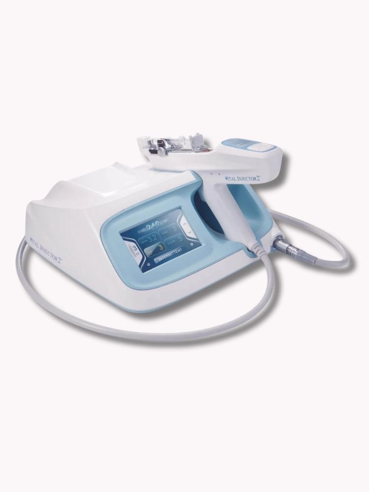 Belviso Vital Injector