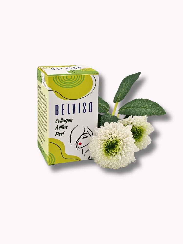 Belviso Collagen Active Peel
