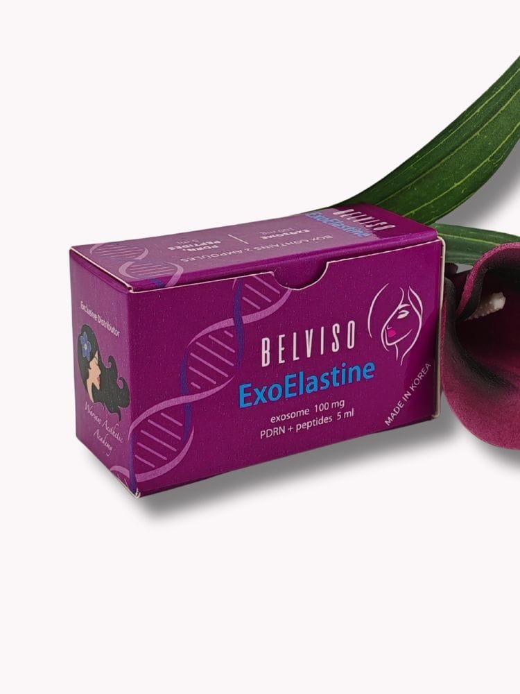 Belviso Exoelastine