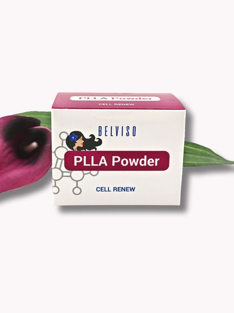 BELVISO PLLA POWDER CELL RENEW