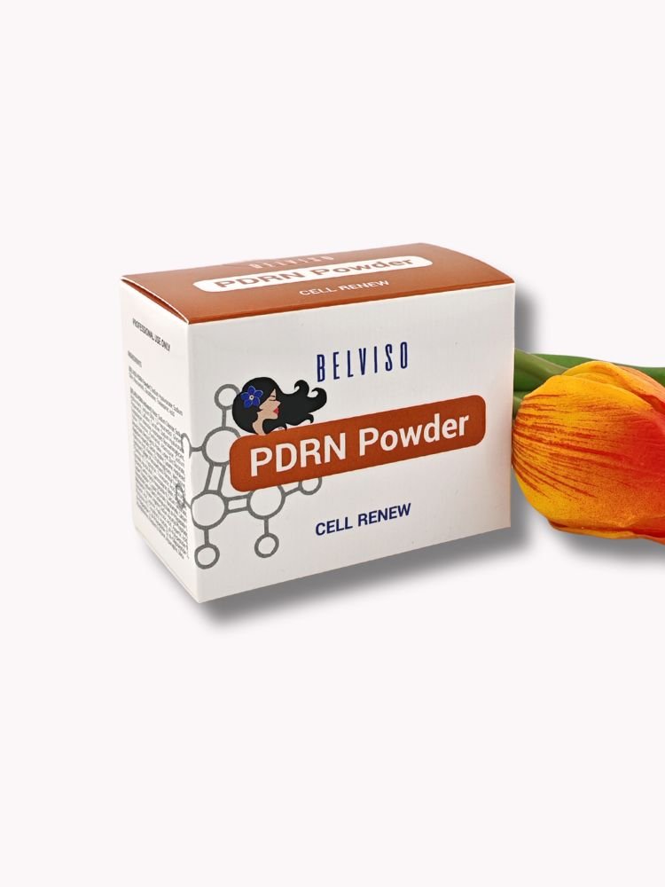BELVISO PDRN POWDER CELL RENEW