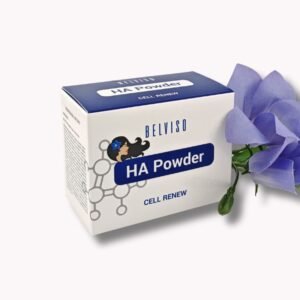 BELVISO HA POWDER CELL RENEW