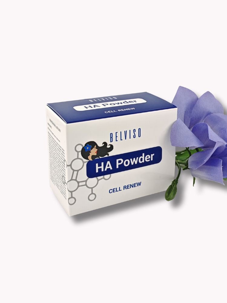 BELVISO HA POWDER CELL RENEW