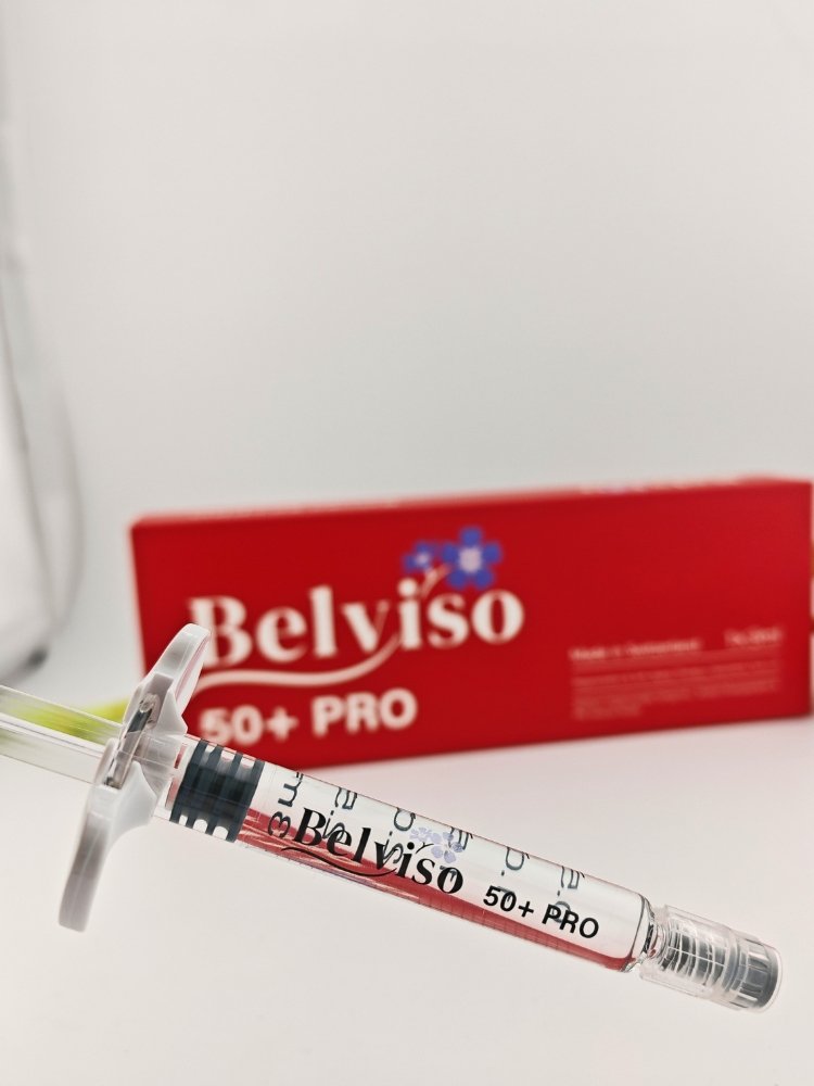 Belviso 50+ Pro