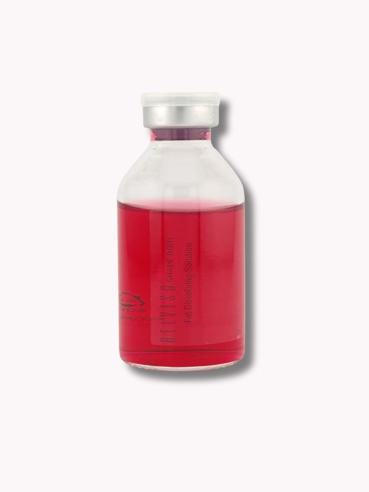 Belviso Shape Body Pro