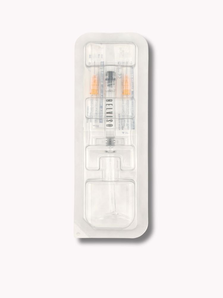Belviso PLA Filler