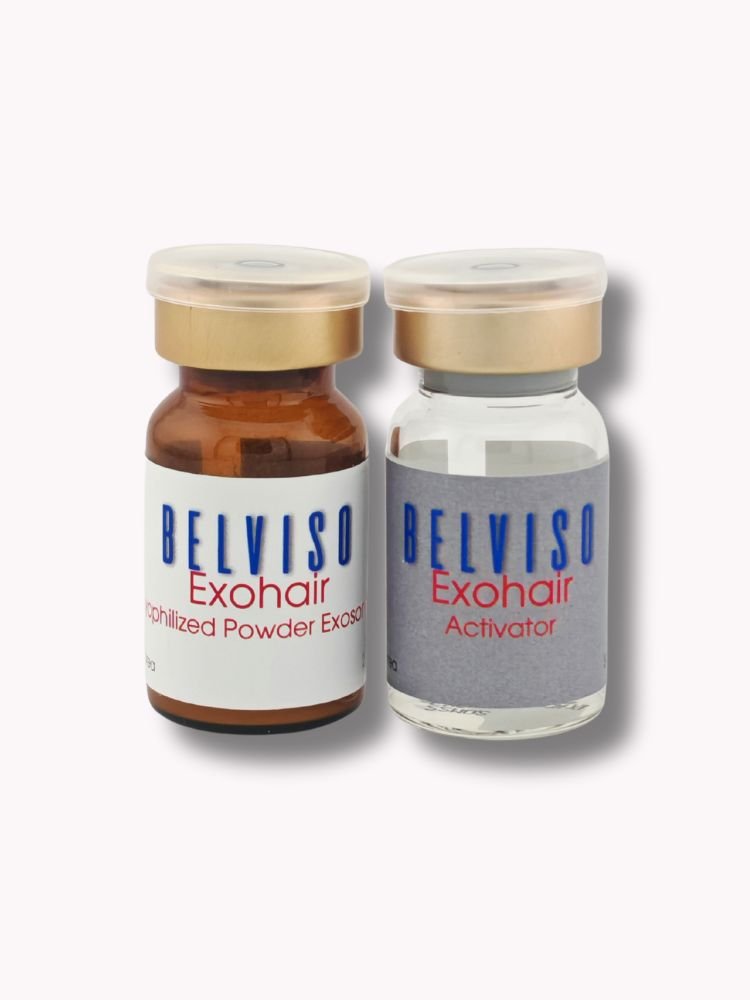 Belviso Exo Hair
