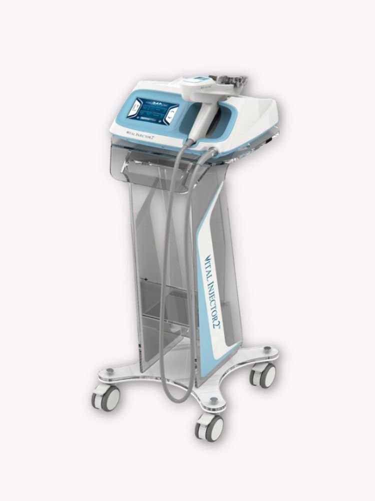 Belviso Vital Injector