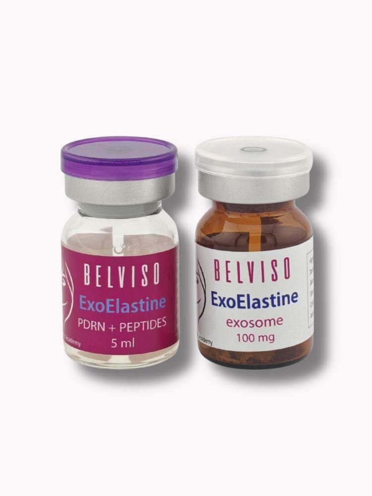 Belviso Exoelastine