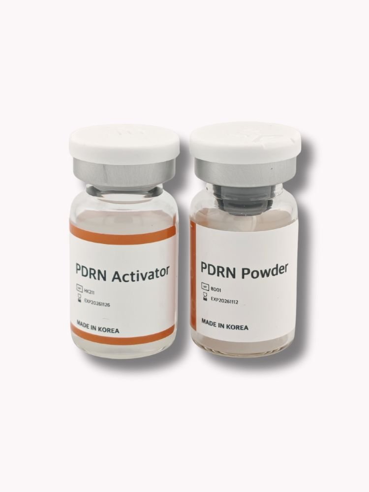 BELVISO PDRN POWDER CELL RENEW