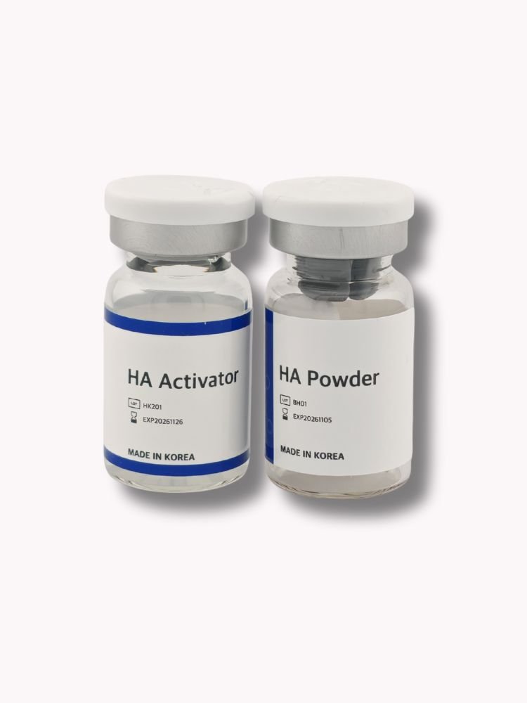 BELVISO HA POWDER CELL RENEW