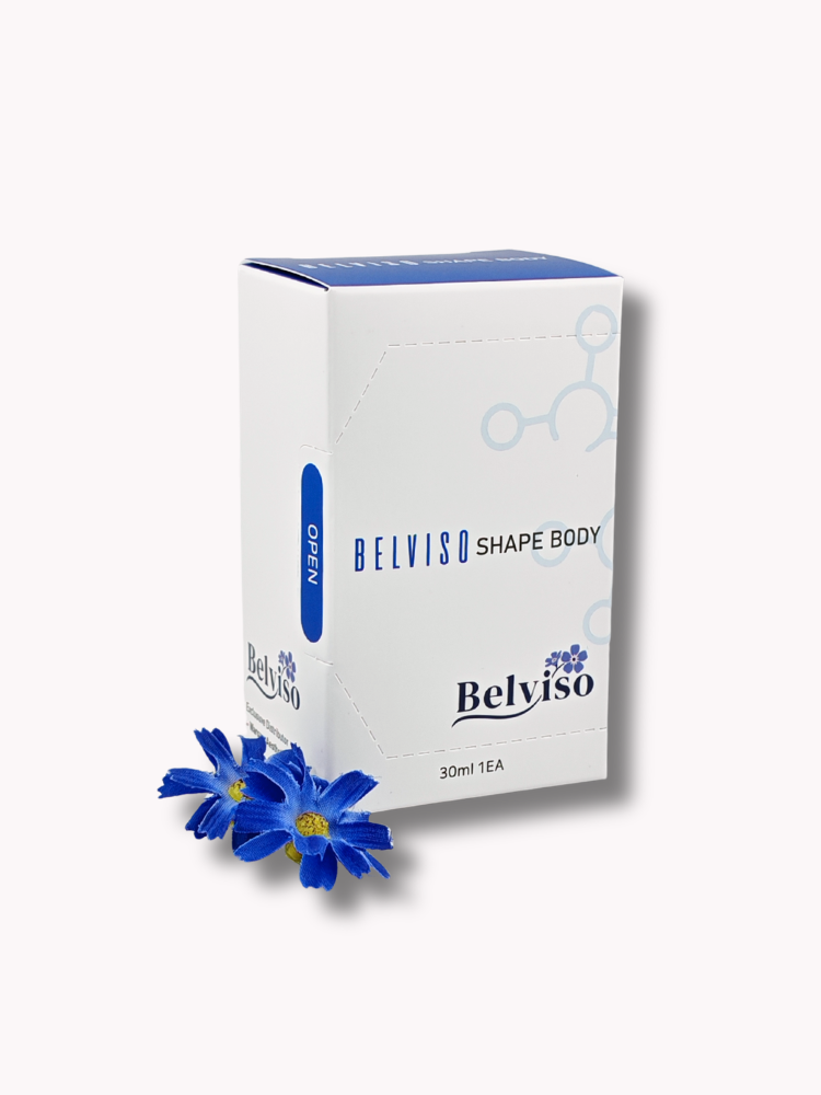 Belviso Shape Body