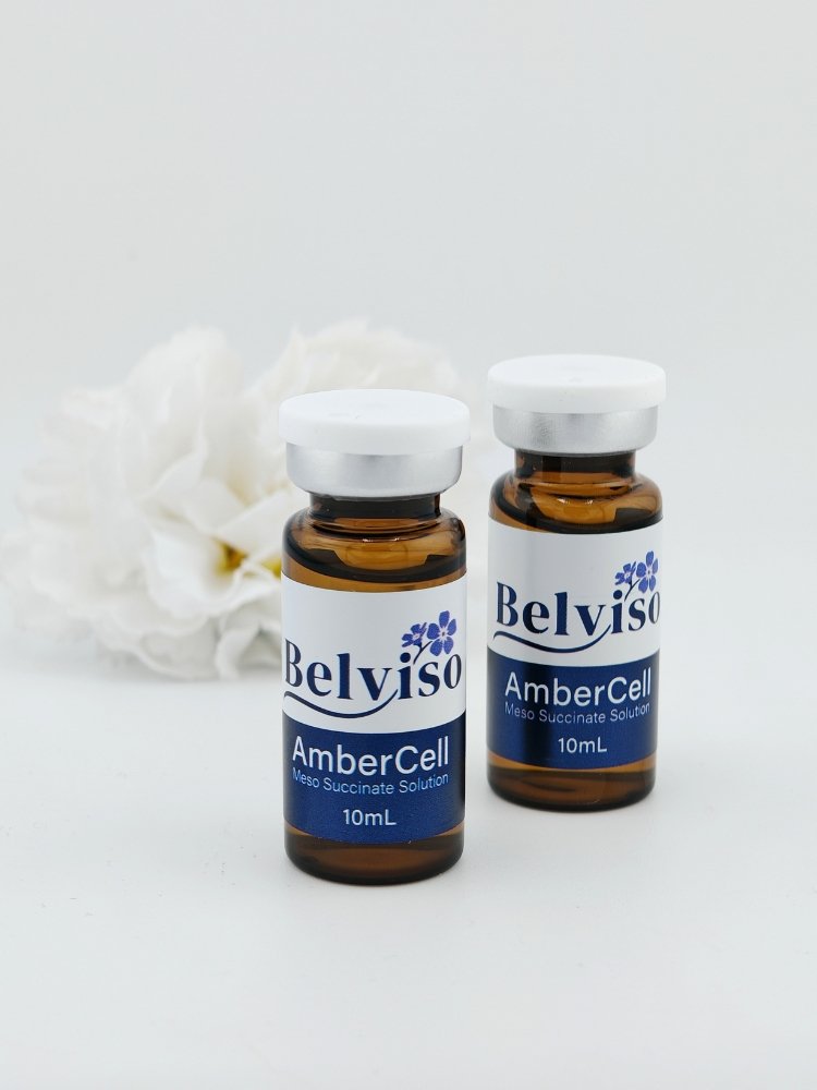 Belviso AmberCell