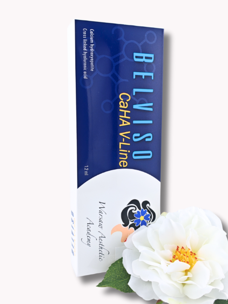 Belviso CaHa V-Line