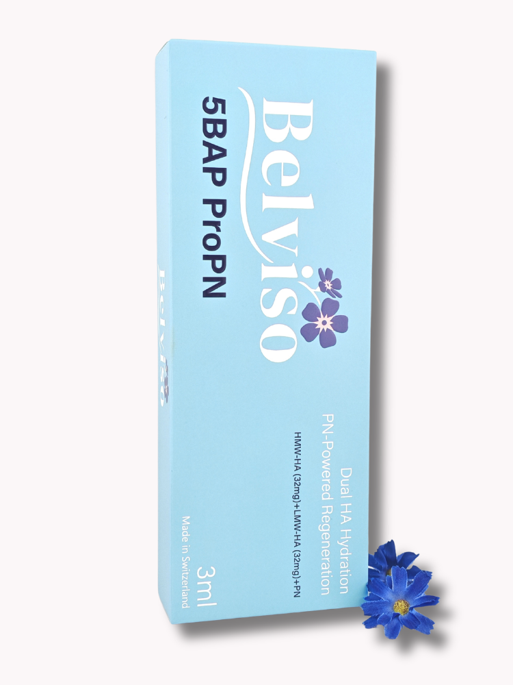 Belviso 5 BaP ProPN