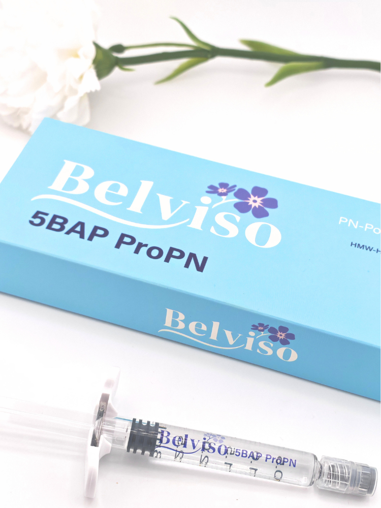Belviso 5 BaP ProPN