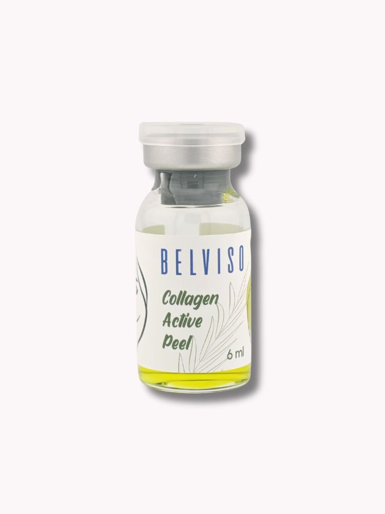 Belviso Collagen Active Peel