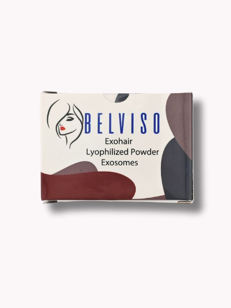 Belviso Exo Hair Belviso Exo Hair