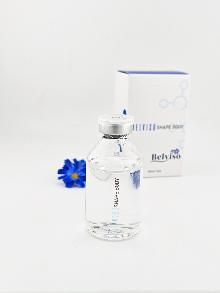 Belviso Shape Body
