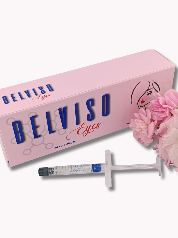 Belviso Eyes