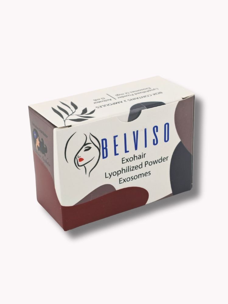 Belviso Exo Hair Belviso Exo Hair