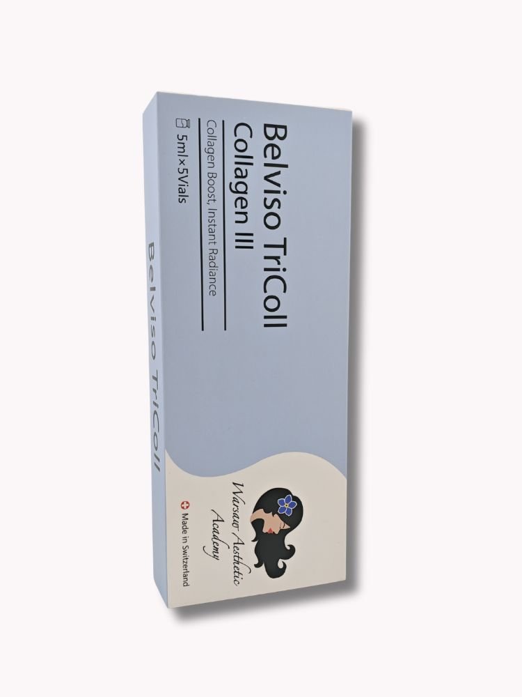 Belviso TriColl Collagen III