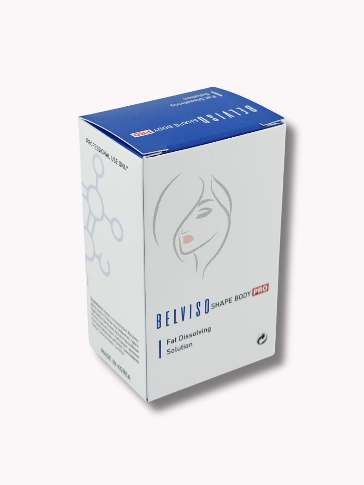 Belviso Shape Body Pro Belviso Shape Body Pro