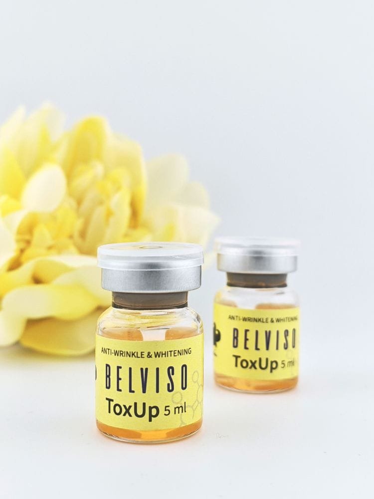 Belviso ToxUp