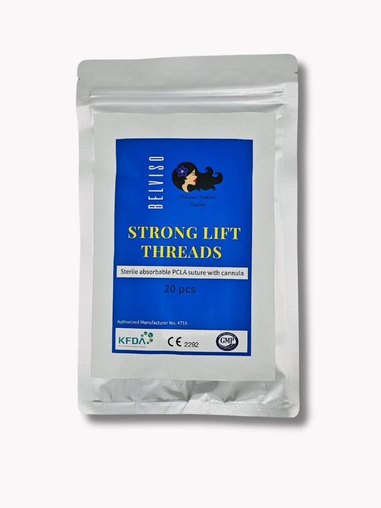 Belviso PCLA Threads Strong Lift