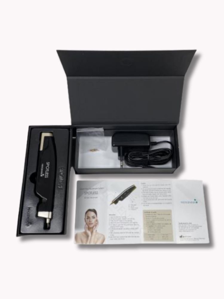 Belviso Neogenesis Spotless Plasma Pen