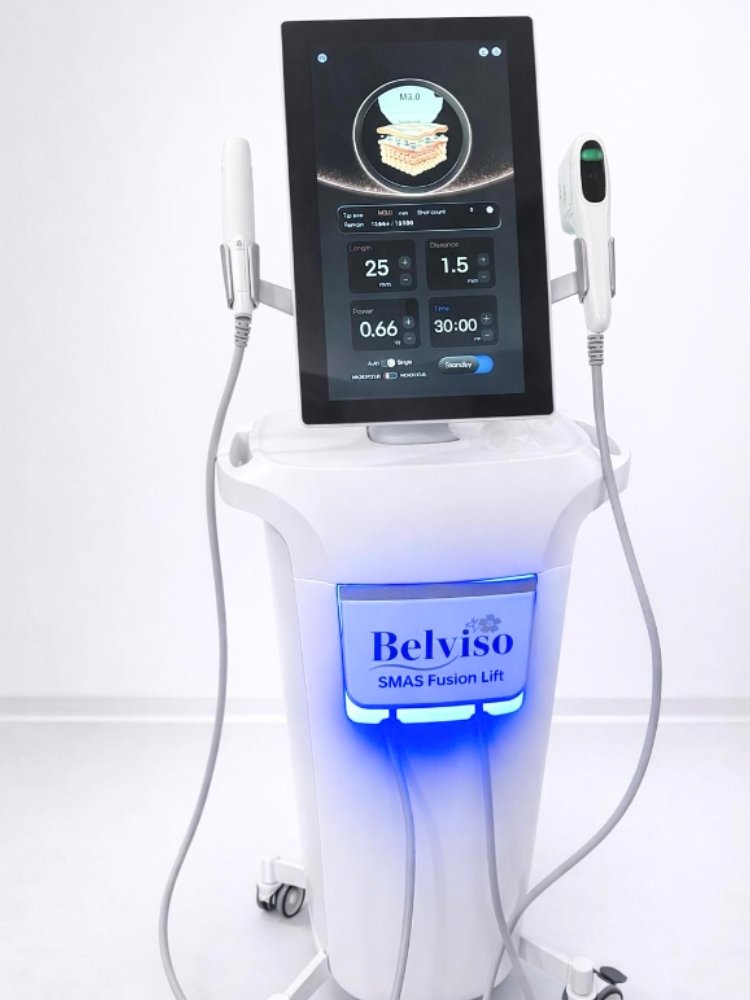 Belviso Smas Fusion Lift