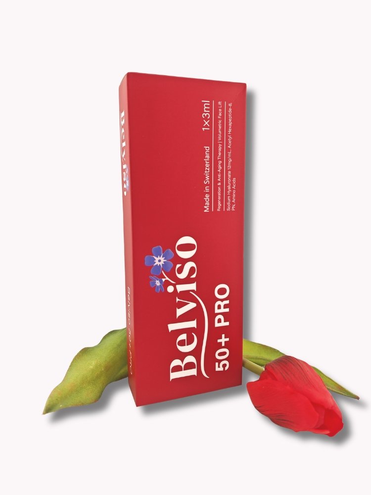 Belviso 50+ Pro
