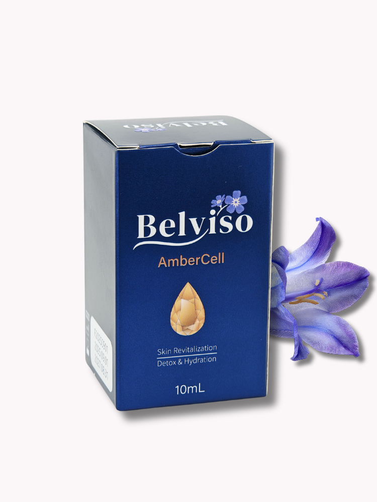 Belviso AmberCell