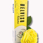 Belviso Volume