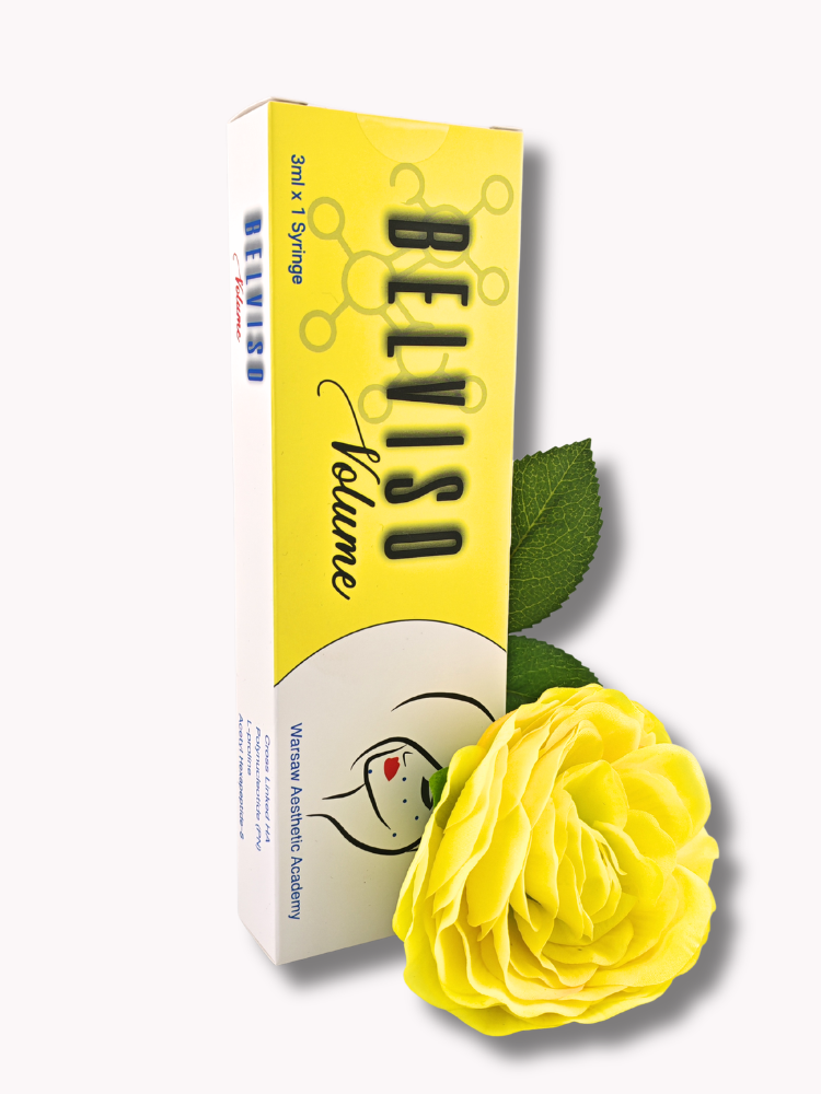 Belviso Volume