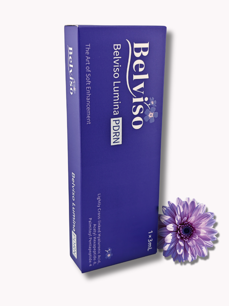 Belviso Lumina PDRN