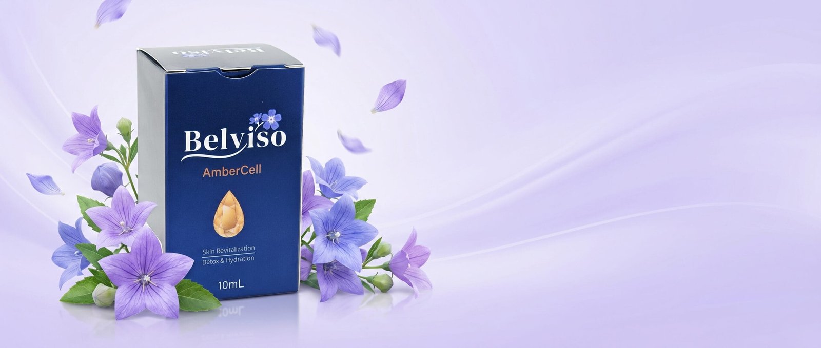 Ambercell Baner 2