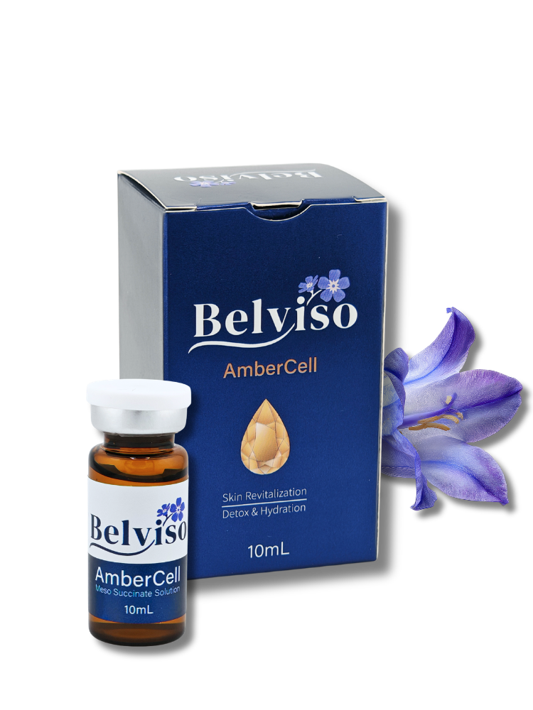 Belviso Ambercell 2